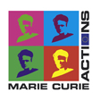 Logo Marie Curie European Fellowships